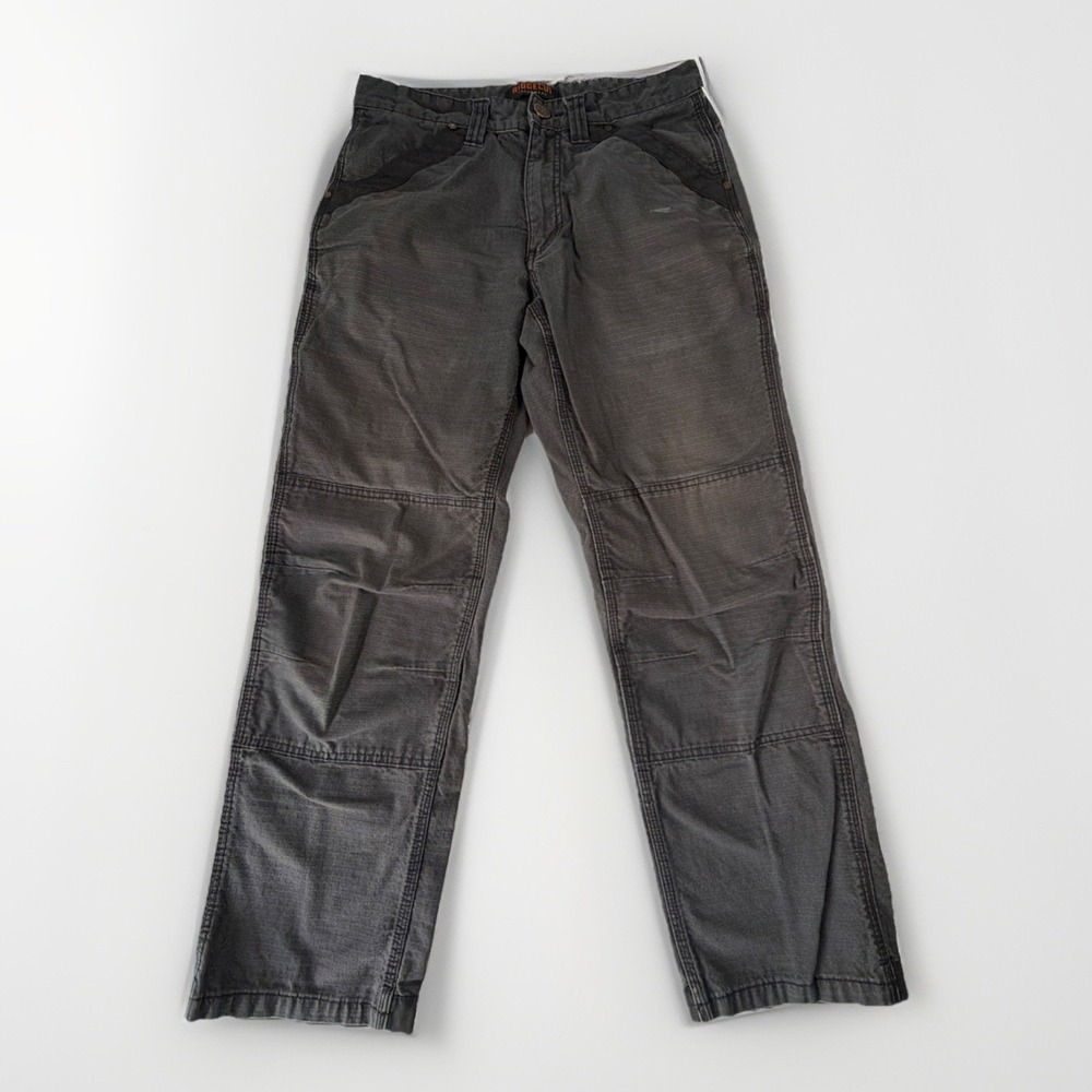 Ridgecut Toughwear Men's Utility Work Pants 32x32 Tactical